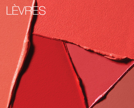 Lèvres