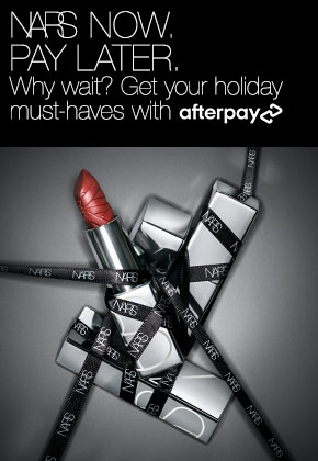 Les indispensables des Fêtes avec AfterPay